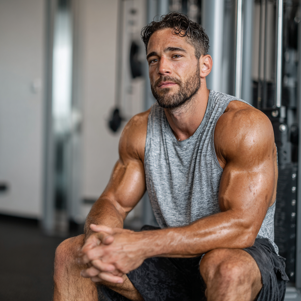 Відпочинок між підходами